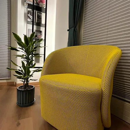 Apartment Habemus Loft -the Circle Raffinato Ed Esclusivo Art-loft Open Space Nel Cuore Storico Pedonale Di