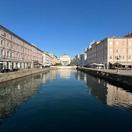 Apartment Habemus Loft -the Circle Raffinato Ed Esclusivo Art-loft Open Space Nel Cuore Storico Pedonale Di *