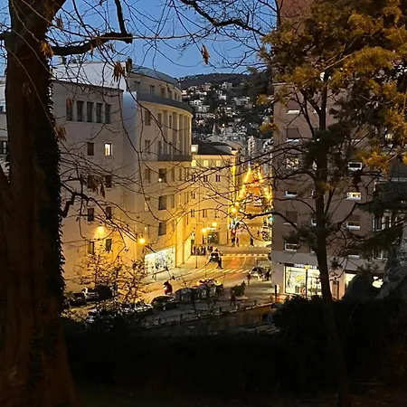 Habemus Loft -the Circle Raffinato Ed Esclusivo Art-loft Open Space Nel Cuore Storico Pedonale Di *