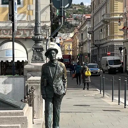 Habemus Loft -the Circle Raffinato Ed Esclusivo Art-loft Open Space Nel Cuore Storico Pedonale Di Apartment *