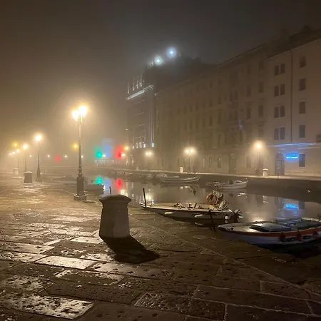 Habemus Loft -the Circle Raffinato Ed Esclusivo Art-loft Open Space Nel Cuore Storico Pedonale Di Apartment *