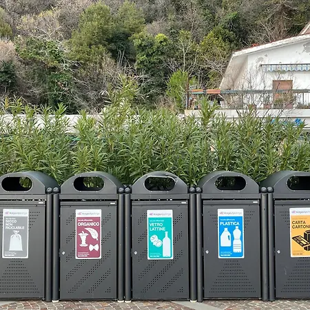 Habemus Loft -the Circle Raffinato Ed Esclusivo Art-loft Open Space Nel Cuore Storico Pedonale Di * Trieste