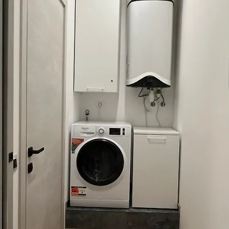 Habemus Loft -the Circle Raffinato Ed Esclusivo Art-loft Open Space Nel Cuore Storico Pedonale Di Apartman