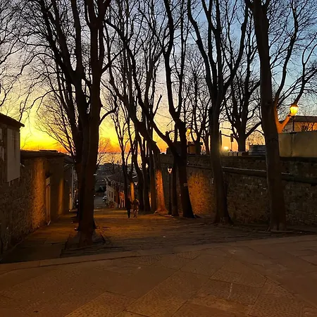 Apartman Habemus Loft -the Circle Raffinato Ed Esclusivo Art-loft Open Space Nel Cuore Storico Pedonale Di