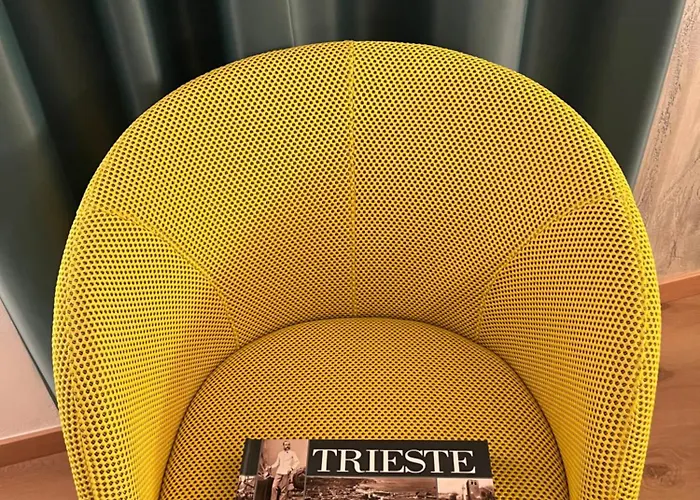 Habemus Loft -the Circle Raffinato Ed Esclusivo Art-loft Open Space Nel Cuore Storico Pedonale Di