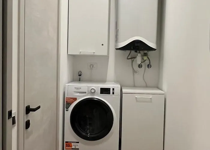 Habemus Loft -the Circle Raffinato Ed Esclusivo Art-loft Open Space Nel Cuore Storico Pedonale Di Appartement