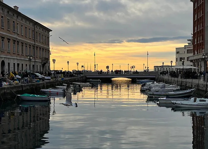 Habemus Loft -the Circle Raffinato Ed Esclusivo Art-loft Open Space Nel Cuore Storico Pedonale Di Appartement