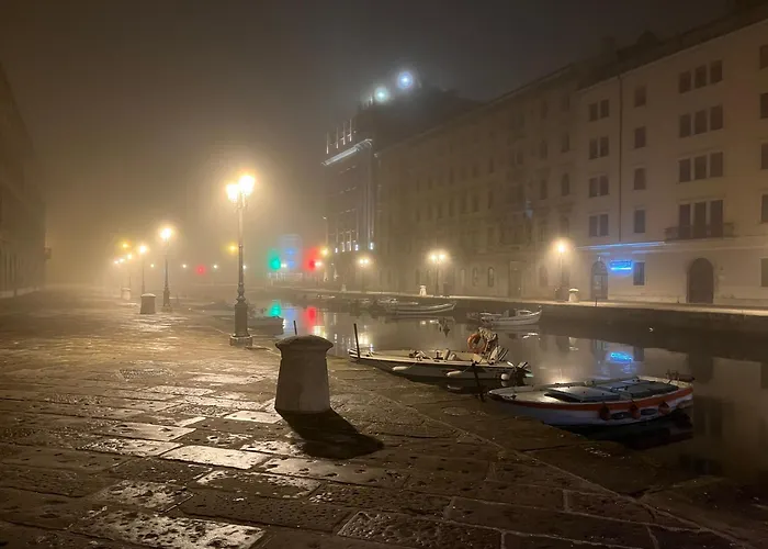 Habemus Loft -the Circle Raffinato Ed Esclusivo Art-loft Open Space Nel Cuore Storico Pedonale Di Appartement *