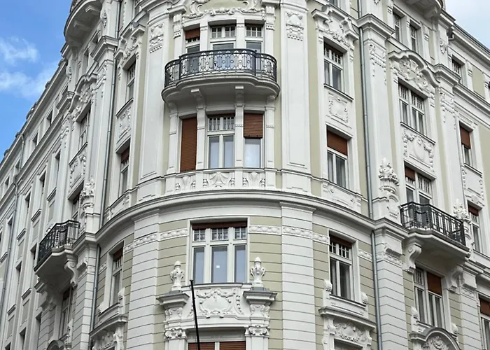 Appartement Habemus Loft -the Circle Raffinato Ed Esclusivo Art-loft Open Space Nel Cuore Storico Pedonale Di *