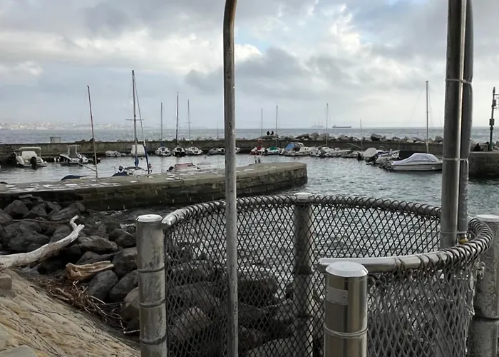 Habemus Loft -the Circle Raffinato Ed Esclusivo Art-loft Open Space Nel Cuore Storico Pedonale Di