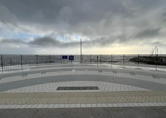 Habemus Loft -the Circle Raffinato Ed Esclusivo Art-loft Open Space Nel Cuore Storico Pedonale Di * Trieste